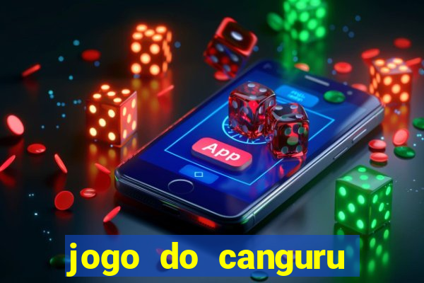 jogo do canguru esporte da sorte